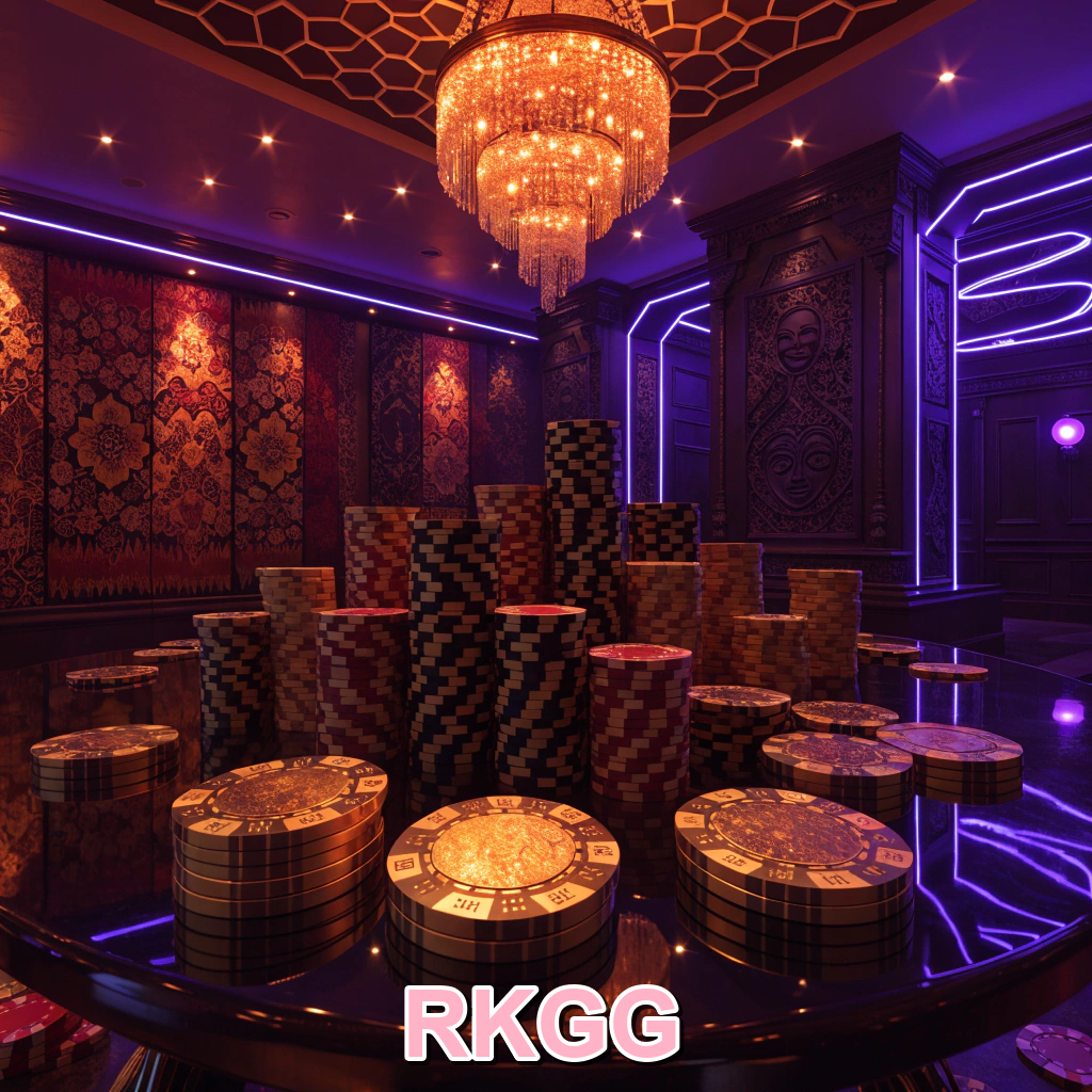 Program VIP RKGG